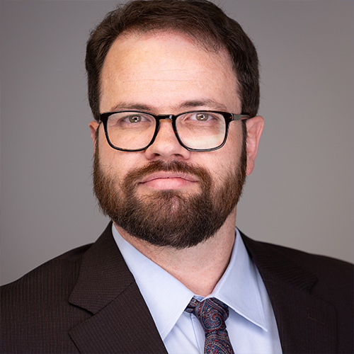 James Riley